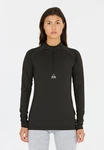 SOS Langarmshirt Timberline Schwarz/Braun/Dunkelgrau/Rot/Hellgrau
