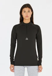 Langarmshirt Timberline Im komfortablen und anliegenden Schnitt