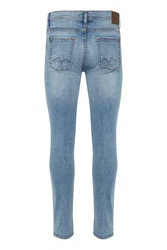 Blend Slim-fit Jeans Jet Hellblau (4038)