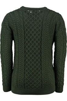 Carraig Donn Strickpullover