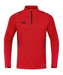Jako Sweatshirt Challenge Ziptop 