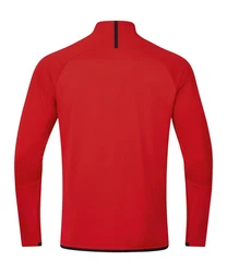 Jako Sweatshirt Challenge Ziptop 