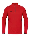 Jako Sweatshirt Challenge Ziptop Jako Sweatshirt Challenge Ziptop