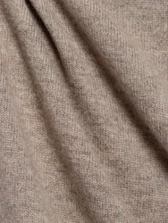 Andrew James Strickpullover Braun/Grau/Beige/Khaki