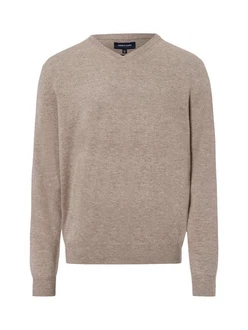 Andrew James Strickpullover