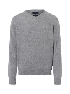 Andrew James Strickpullover 