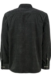 camel active Langarmshirt Schwarz/Dunkelgrau/Dunkelgrün/Grau/Hellgrau