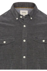 camel active Langarmshirt Schwarz/Dunkelgrau/Dunkelgrün/Grau/Hellgrau