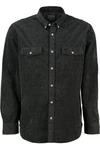 camel active Langarmshirt Schwarz/Dunkelgrau/Dunkelgrün/Grau/Hellgrau