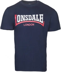 Lonsdale T-Shirt TWO TONE Two Tone