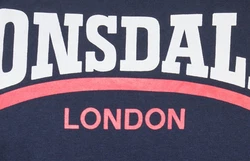 Lonsdale T-Shirt TWO TONE Two Tone