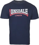 Lonsdale T-Shirt TWO TONE Two Tone