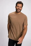 JP1880 T-Shirt Basic Rundhals JP1880 T-Shirt Basic Rundhals