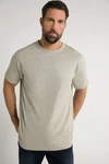 JP1880 T-Shirt Basic Rundhals 