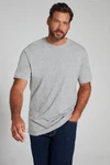 JP1880 T-Shirt Basic Rundhals 