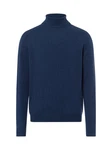 Andrew James Strickpullover Dunkelblau/Blau