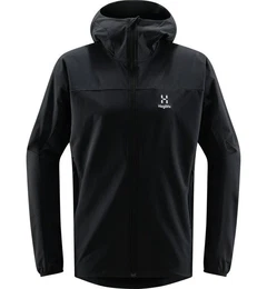 Haglfs Softshelljacke Haglfs Softshelljacke Herren Move Softshell Hood Men