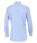 CASAMODA Langarmhemd Modern Fit uni (006530) CASAMODA Langarmhemd Modern Fit uni (006530)