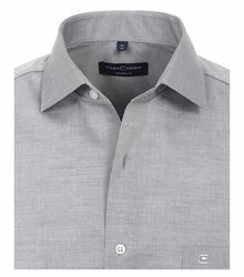 CASAMODA Langarmhemd Modern Fit 006530