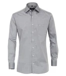 CASAMODA Langarmhemd Modern Fit 006530