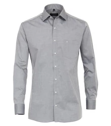 CASAMODA Langarmhemd Modern Fit 006530