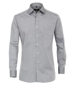 CASAMODA Langarmhemd Modern Fit 006530