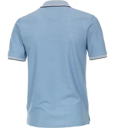 Kurzarmshirt Polo-Shirt