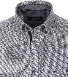 Langarmshirt Freizeithemd