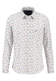 Langarmshirt Premium Print, Kent, 1/1