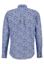 Langarmshirt Premium Print, Kent, 1/1