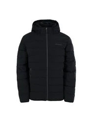 Fundango Sommerjacke Hubble Padded Schwarz/Dunkelblau