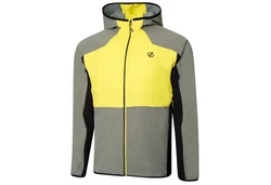 Dare2b Funktionsjacke Softshelljacke Aptile II Gelb