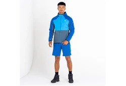 Dare2b Funktionsjacke Softshelljacke Aptile II Gelb