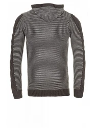 Yazubi Kapuzenpullover 122 122
