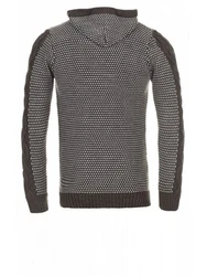 Yazubi Kapuzenpullover 122 122