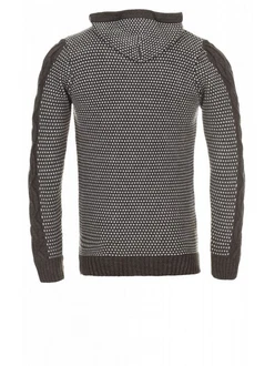 Yazubi Kapuzenpullover 122 122