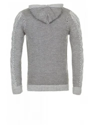 Yazubi Kapuzenpullover 122 122