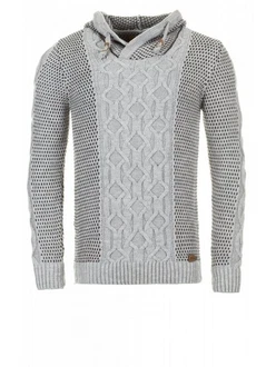 Yazubi Kapuzenpullover 122 122