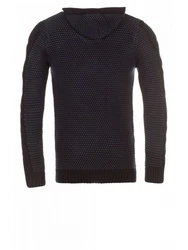 Yazubi Kapuzenpullover 122 