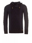Yazubi Kapuzenpullover 122 