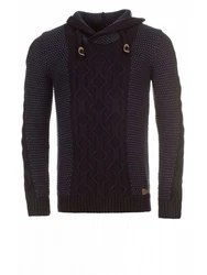Yazubi Kapuzenpullover 122 