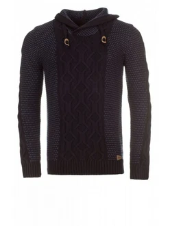 Yazubi Kapuzenpullover 122