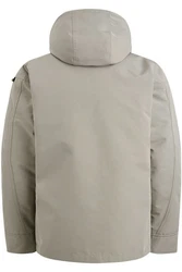 PME LEGEND Outdoorjacke SNOWPACK Trail khaki
