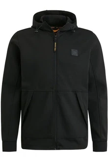 PME LEGEND Hooded Jacket Interlock
