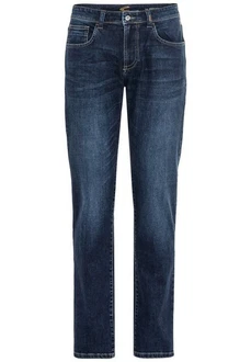 camel active Regular-fit-Jeans 5-Pkt Relaxed Fit camel active Regular-fit-Jeans 5-Pkt Relaxed Fit
