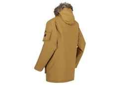 Regatta Funktionsjacke Blau/Hellblau/Dunkelblau/Grau