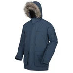 Regatta Funktionsjacke Blau/Hellblau/Dunkelblau/Grau
