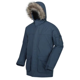 Funktionsjacke Winterjacke