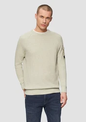 s.Oliver Strickpullover 