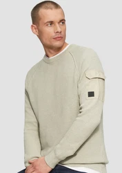 s.Oliver Strickpullover 